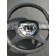 Steering Wheel Carbon, Leather