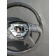 Steering Wheel Carbon, Leather
