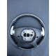 OLD AMG Steering Wheel Carbon Leather
