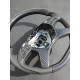 Steering Wheel Carbon, Leather