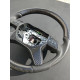 Steering Wheel Carbon, Leather