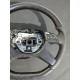 Steering Wheel Carbon, Leather