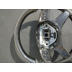 Steering Wheel Carbon, Leather