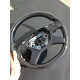 Steering Wheel Carbon, Leather