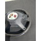 Steering Wheel Carbon, Leather