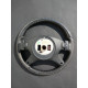 Steering Wheel Carbon, Leather