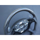 OLD AMG Steering Wheel Carbon Leather