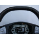W222 Steering Wheel Carbon, Leather