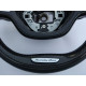 W222 Steering Wheel Carbon, Leather