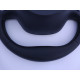 W222 Steering Wheel Carbon, Leather