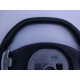 W222 Steering Wheel Carbon, Leather