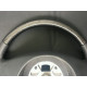 Vito Steering Wheel Carbon, Leather