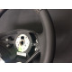 Vito Steering Wheel Carbon, Leather