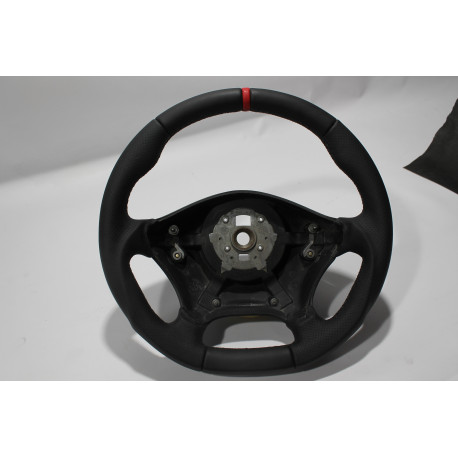 Vito Steering Wheel Leather