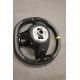 C63S Steering Wheel Carbon, Alcantara
