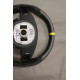 C63S Steering Wheel Carbon, Alcantara