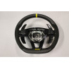 AMG 205 Steering Wheel Carbon