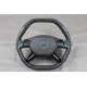 W463 Steering Wheel Carbon, Leather
