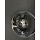 Smart 463 Steering Wheel Carbon, Leather