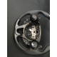 Smart 463 Steering Wheel Carbon, Leather