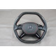 W463 Steering Wheel Carbon, Leather