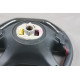 W463 Steering Wheel Carbon, Leather