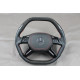 W463 Steering Wheel Carbon, Leather