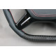 W463 Steering Wheel Carbon, Leather