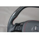 W463 Steering Wheel Carbon, Leather