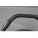 W463 Steering Wheel Carbon, Leather
