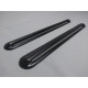 Боковые накладки Air Vent B Pillars