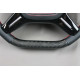 W463 Steering Wheel Carbon, Leather