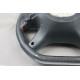 W463 Steering Wheel Carbon, Leather