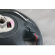 W463 Steering Wheel Carbon, Leather