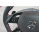 W463 Steering Wheel Carbon, Leather