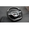 W205 amg Steering Wheel Carbon, Alcantara
