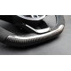 W205 amg Steering Wheel Carbon, Alcantara