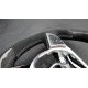W205 amg Steering Wheel Carbon, Alcantara