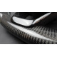 W205 amg Steering Wheel Carbon, Alcantara