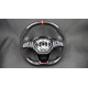 AMG Steering Wheel Carbon, Alcantara