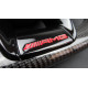 AMG Steering Wheel Carbon, Alcantara
