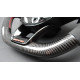 AMG Steering Wheel Carbon, Alcantara