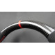 AMG Steering Wheel Carbon, Alcantara