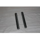Боковые накладки Air Vent B Pillars