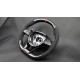AMG Steering Wheel Carbon, Alcantara
