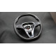 LOX W212 Steering Wheel Carbon, Leather