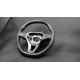 LOX W212 Steering Wheel Carbon, Leather