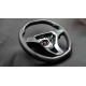 LOX W212 Steering Wheel Carbon, Leather