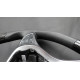 LOX W212 Steering Wheel Carbon, Leather