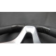 LOX W212 Steering Wheel Carbon, Leather